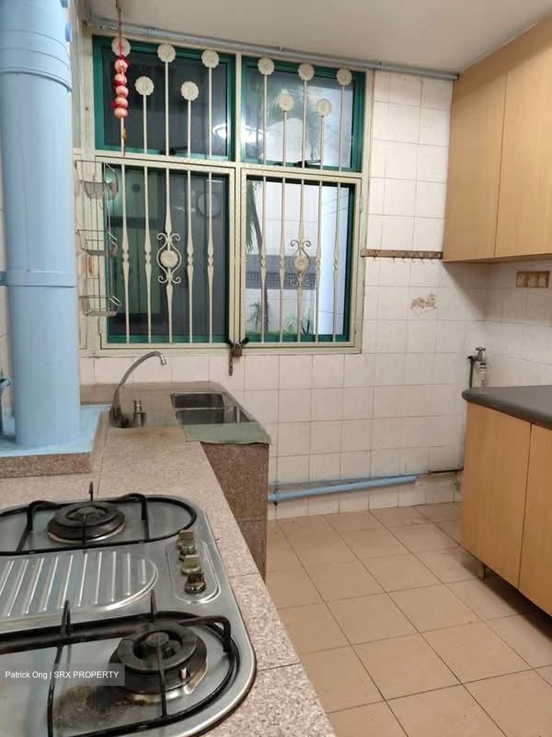 Blk 484 Segar Gardens (Bukit Panjang), HDB 5 Rooms #591292931